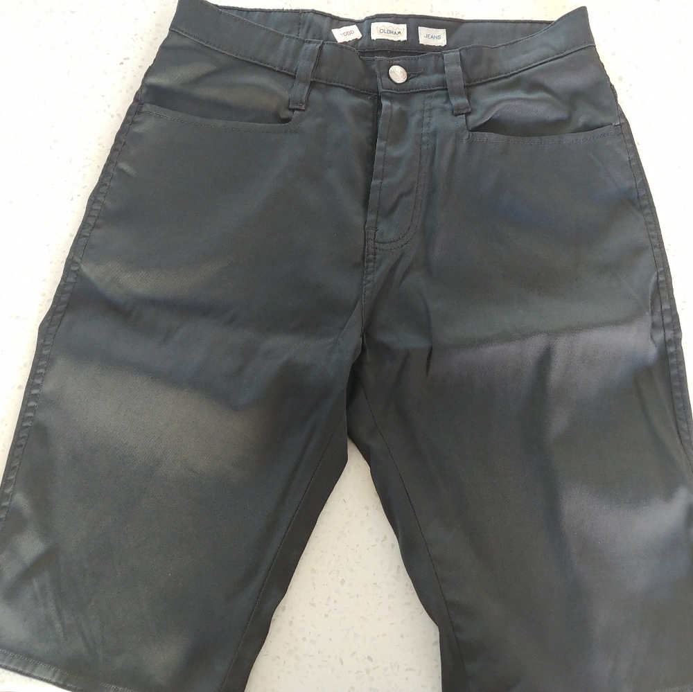 Todd Oldham shorts